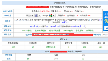 晨曉網(wǎng)幫濟(jì)南網(wǎng)站優(yōu)化分析近期動向