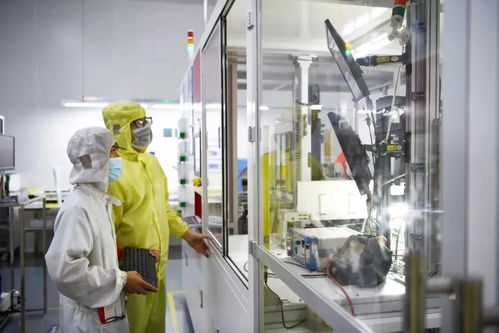 數字化改革助力新發展 強化未來工廠建設與濟南網站建設